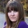 Оксана Первухина
