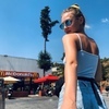 Полина Власова