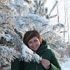 Марина Кристинова
