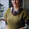 Галина Смирнова