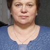 Винокурова Алевтина