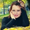 Надя Филиппова