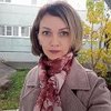 Ирина Гаркушина (Мишурина)