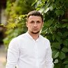 Валерий Харзин