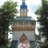 Марина Степанова(Колесник)