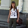 Ольга Чамурина