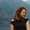 Люба Анисимова