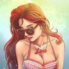 Арина Сахарова