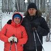 Елена Севастьянова
