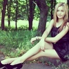 Марина Амурская