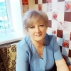 Надежда Платонова