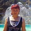 Алла Андреевна