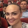 Екатерина Васильева