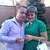 ❦ Миша и Галя Ильины ❦