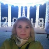 Валя Ларченко