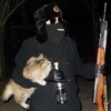 Алина Весникова