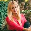 Екатерина Ларина