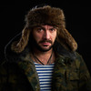 Сергей Кретов