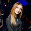 Anya Skvorzova