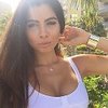 Виолетта Розова