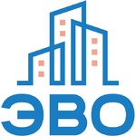 логотип компании ЭВО
