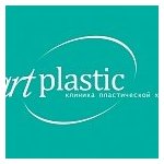 логотип компании Art Plastic