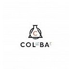 логотип компании Colba Color Bar