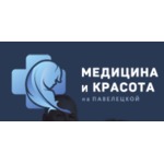 логотип компании Медицина и Красота