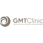 логотип компании Клиника эстетики и качества жизни GMTClinic