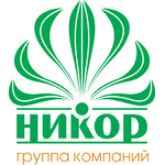 логотип компании «Никор»