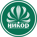 логотип компании «Никор-Мед» по адресу ул. Жилинская, дом 27 корпус 6