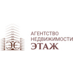 логотип компании ЭТАЖ