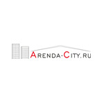 логотип компании ARENDA-CITY.RU
