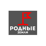 логотип компании Родные земли