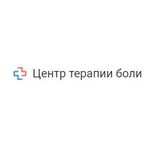 логотип компании Центр терапии боли