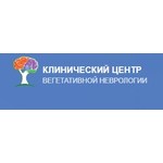 логотип компании Клинический центр вегетативной неврологии