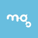 логотип компании Медикал Геномикс