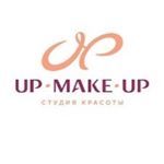 Студия дизайна взгляда Up Make Up