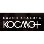 логотип компании Космо плюс