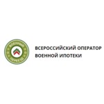 логотип компании Оператор военной ипотеки Военный переезд