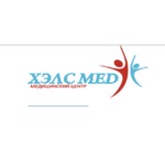 логотип компании Стоматология ХЭЛС МЕД