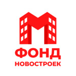 логотип компании Компания "Фонд Новостроек" / Группа компаний "М1"