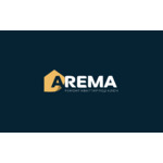 логотип компании Строительная компания «Арема»