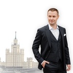 Риэлтор Городецкий Георгий Евгеньевич