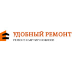логотип компании РСК Удобный ремонт