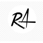 логотип компании RA