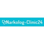 логотип компании ООО «Narkolog-Clinic24»