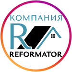 логотип компании Реформатор