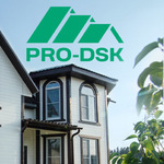 PRO-DSK