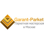 логотип компании Паркетная мастерская